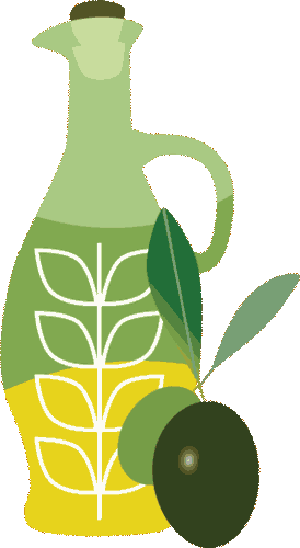 olive jar